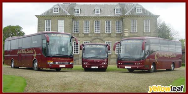 Swift Valley Coach Travel