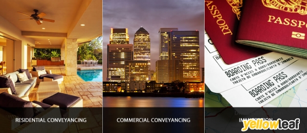 The Sethi Partnership Solicitors