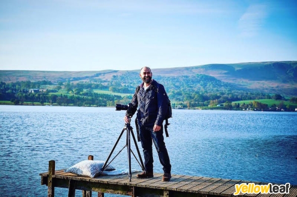 Dean Mitchell Photography Ltd