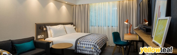 Holiday Inn Leicester - Wigston