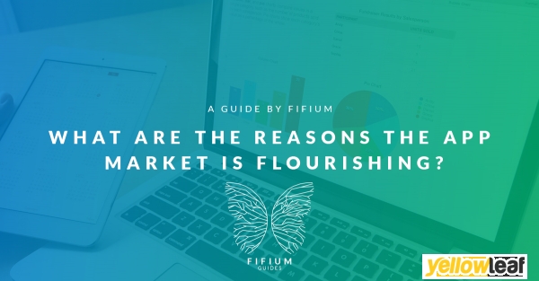 FIFIUM | Mobile application Development Company