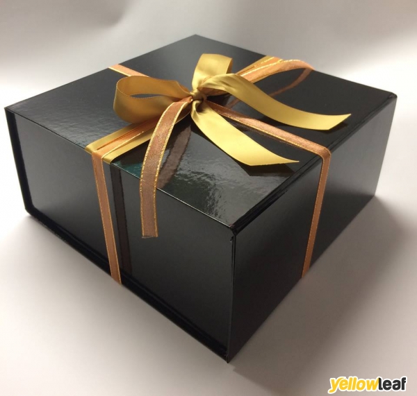 The Packaging Experts