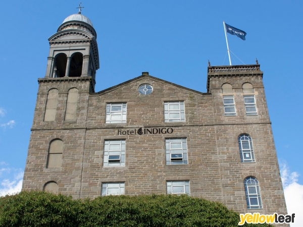 Hotel Indigo Dundee