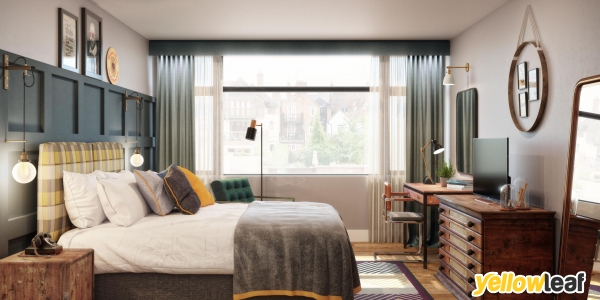 Hotel Indigo Stratford Upon Avon