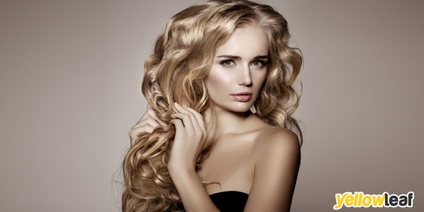 Tape Hair extensions - Just Hair Extensions