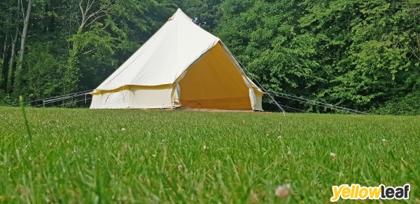 belltent village