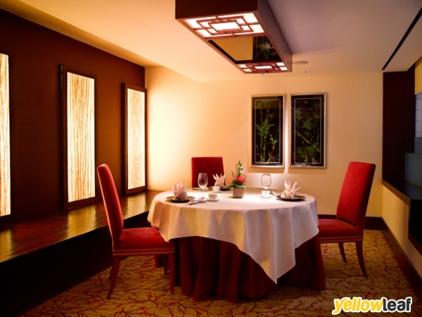 Private Dining