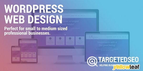 Targeted SEO Ltd.