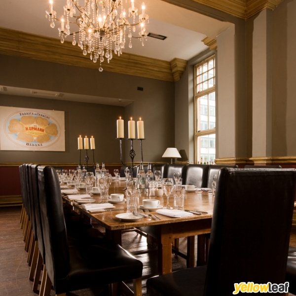 Hotel du Vin & Bistro Birmingham