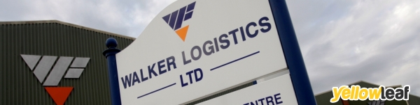 Walker Logistics