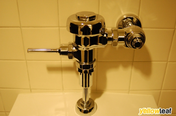 Swan’s Plumbing & Gas Ltd