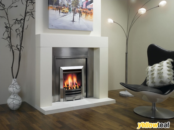 G&E Fires Stoves Bathrooms Ltd