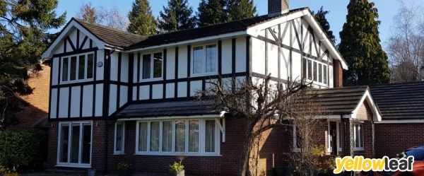 Tudor Boards Limited