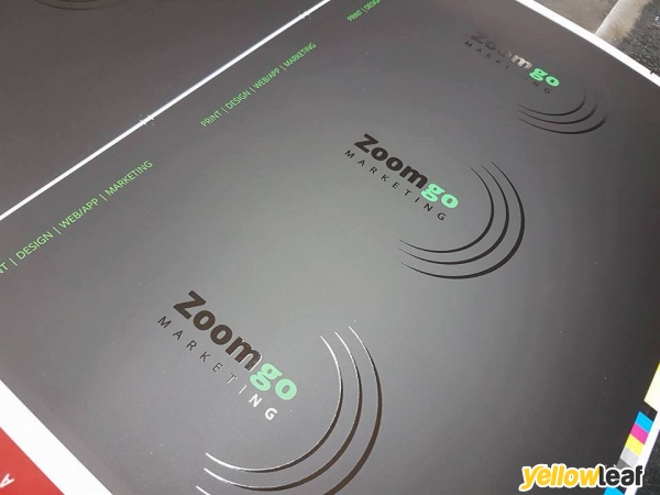 Zoomgo Marketing