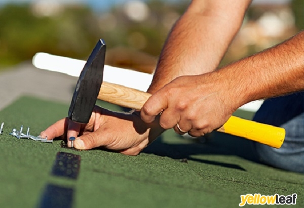 Oldham Roofers
