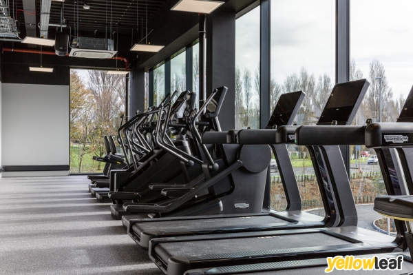 Village Gym Portsmouth