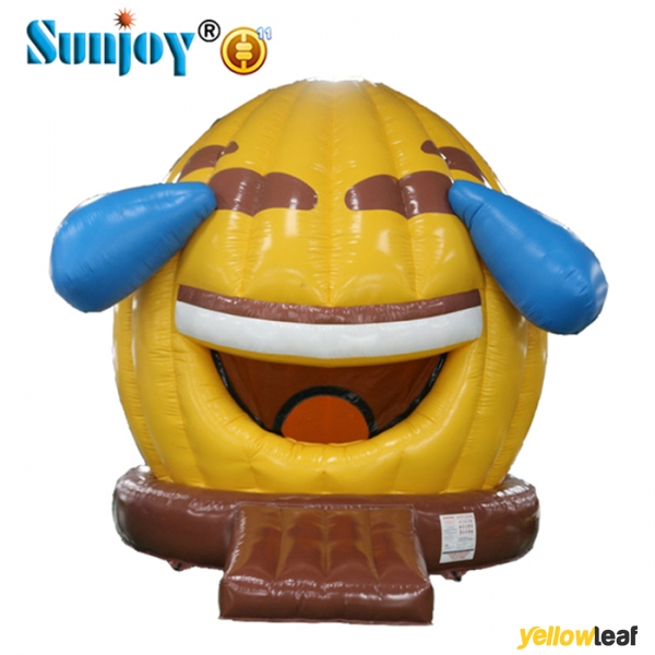 Sunjoy Inflatables