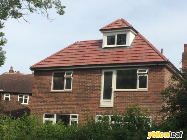 M Mills Building Contractors Ltd