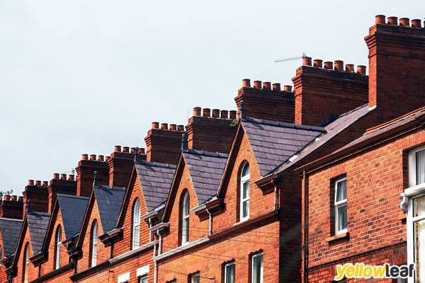 Prestige Chimney Sweep