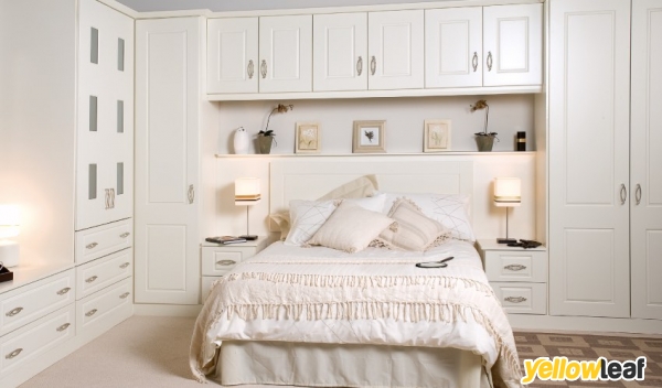 Wrights Interiors