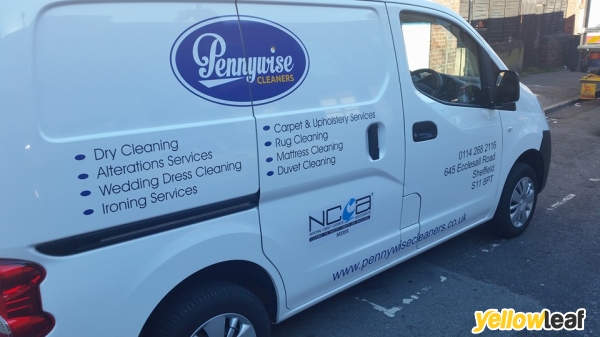 Pennywise Cleaners