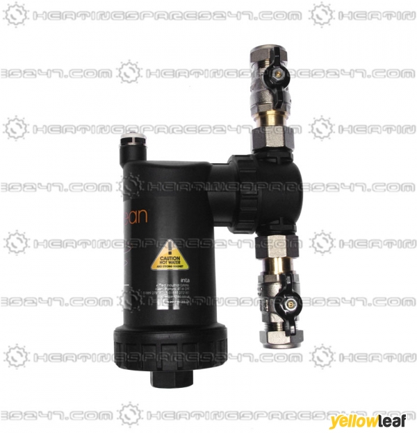 Heatingspares247.com