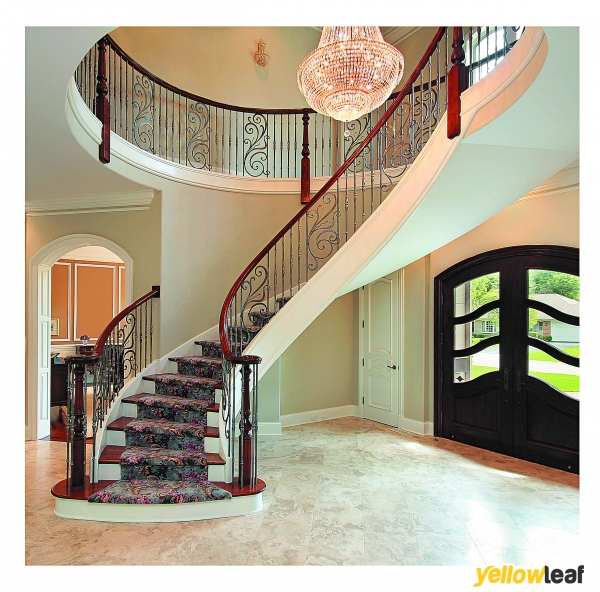 Lecky Metal Ornaments Ltd.