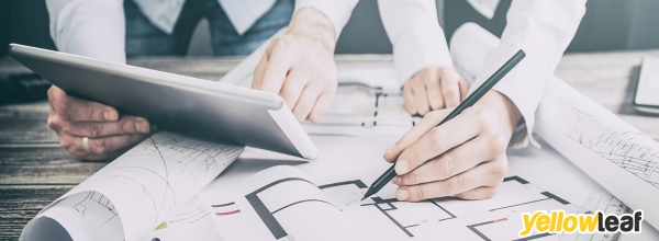Planning Services