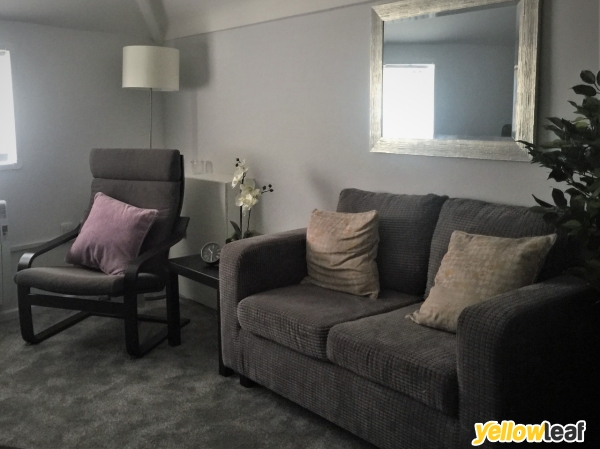 Brighton and Hove Therapy Hub - Brighton