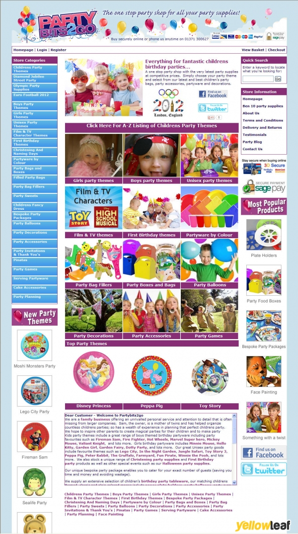 Activ Web Design