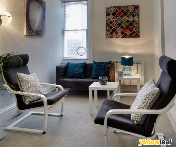 Brighton and Hove Therapy Hub - Hove