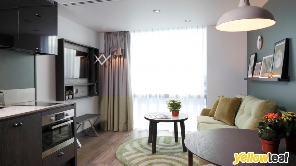 Residence Inn by Marriott London Kensington