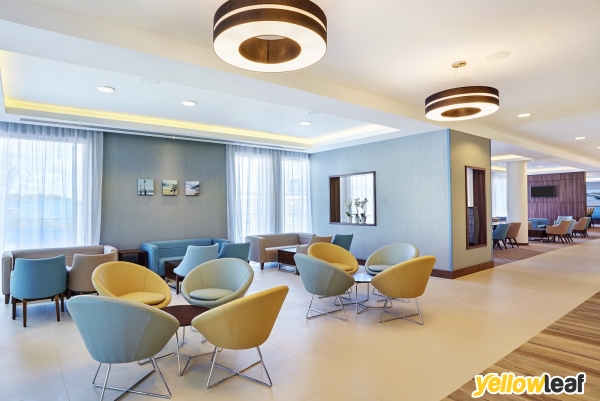 Hampton by Hilton Bournemouth