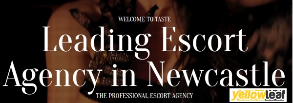 TASTE Newcastle