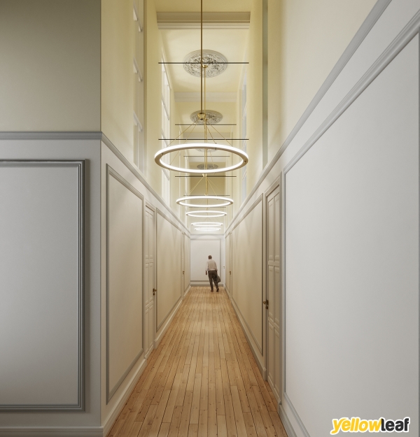 USL Architects