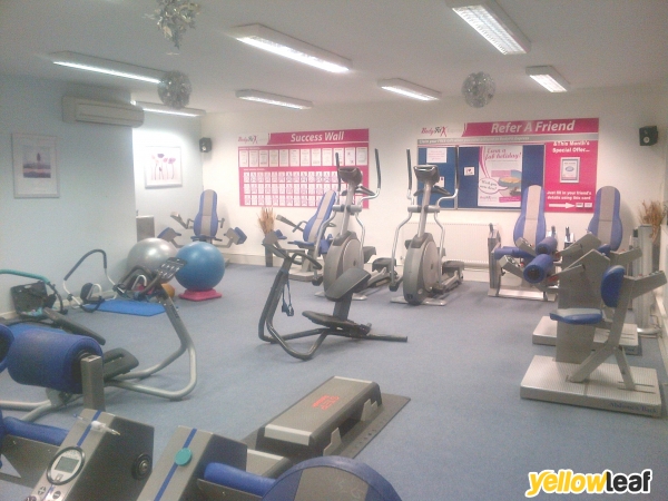Bodyfit Express