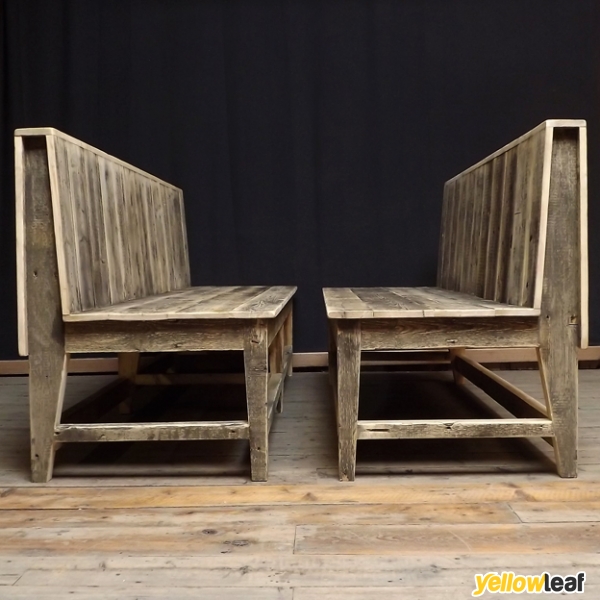 E&A Reclamation