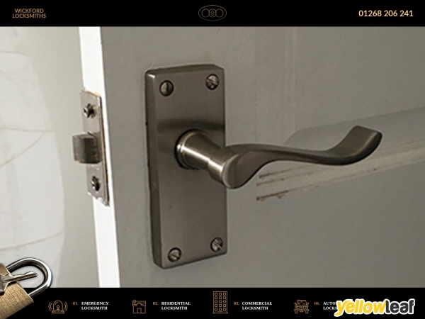 Wickford Locksmiths