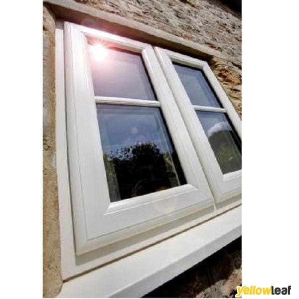 Albany Windows Ltd