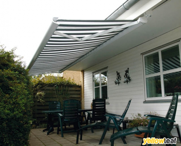 Savills The Awning Company