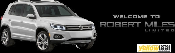Robert Miles Ltd