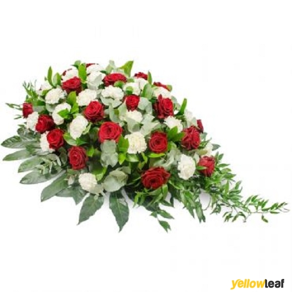 Funeral Flowers