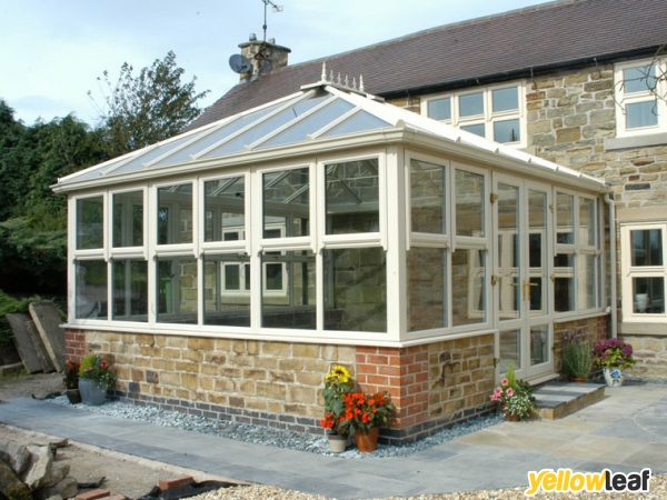 Next Generation Home Improvements