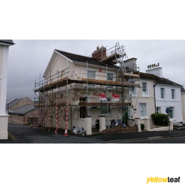 S&K Contractors