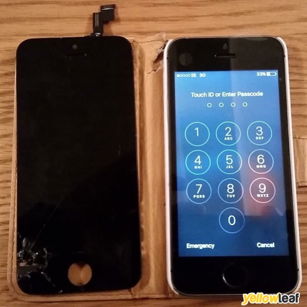Apple iPhone Service Centre