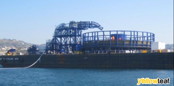 Fraser Hydraulics Power
