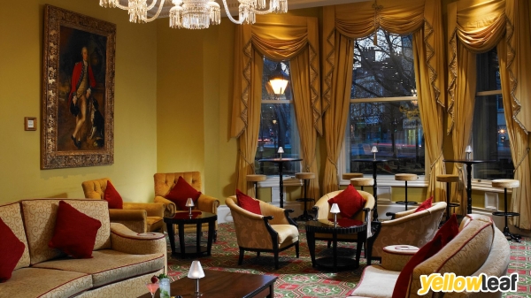 Bristol Marriott Royal Hotel