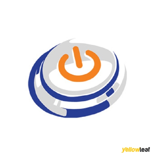 Criterion Systems Ltd