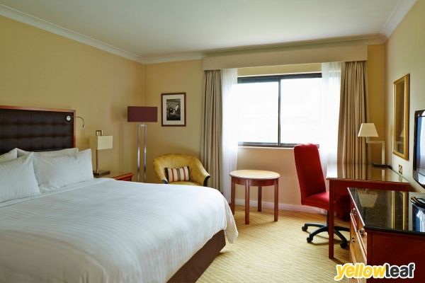 Heathrow/Windsor Marriott Hotel