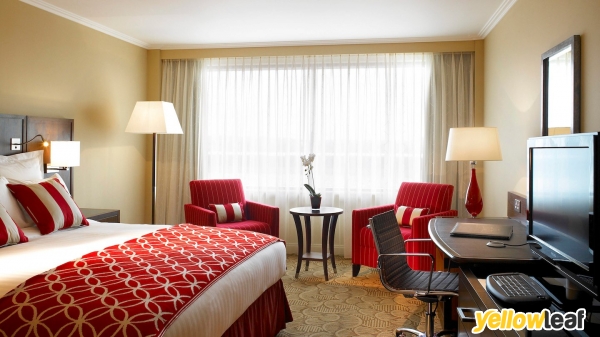 London Marriott Hotel Twickenham